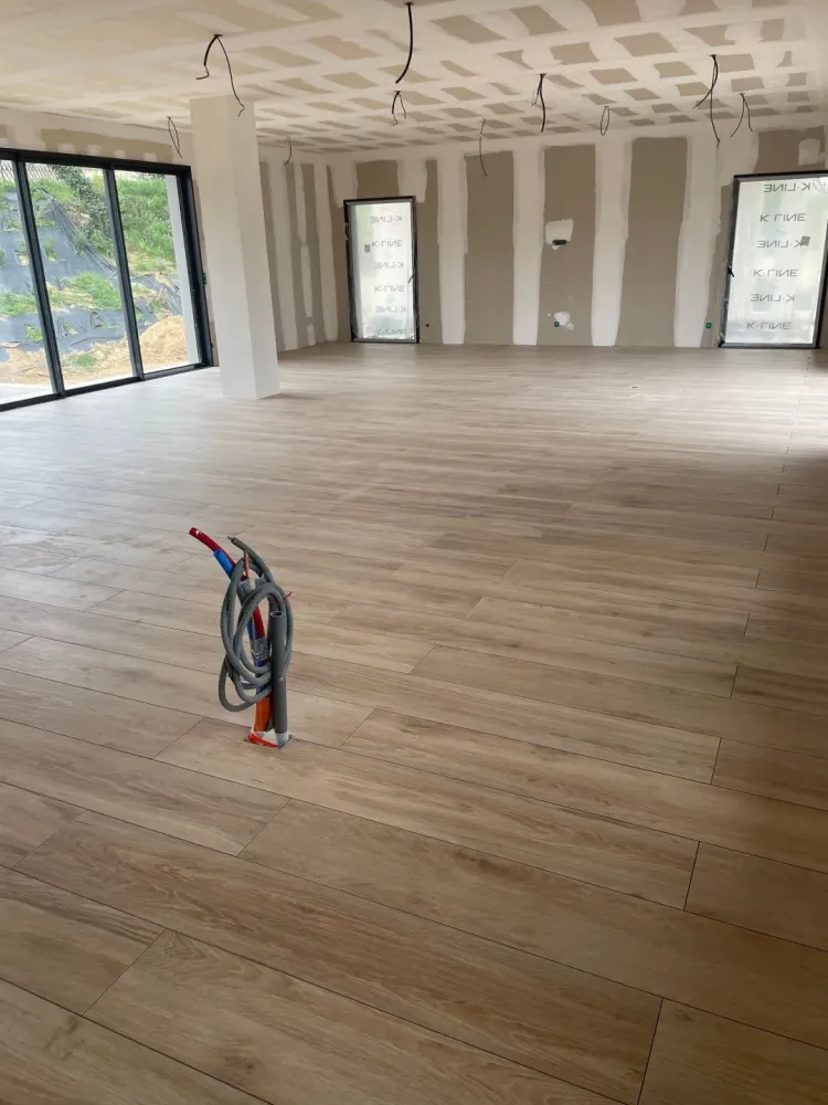 Revêtements sols près de Lattes