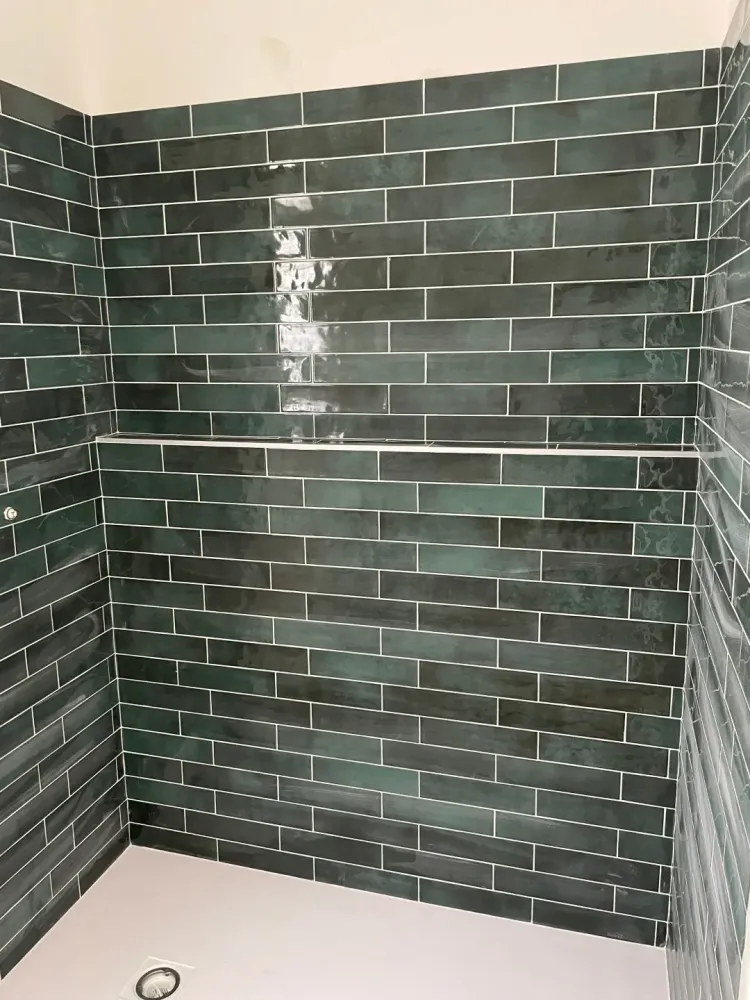 Installation salle de bain près de Lattes